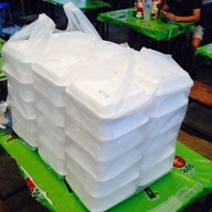 ร้านตุ๊ก อาหารตามสั่ง สวนรถไฟ