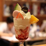 MORI Dessert Bar ดิ เอ็มโพเรียม
