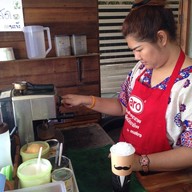 มดีนิล กาแฟสด