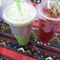 ร้านน้ำชา