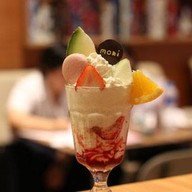 MORI Dessert Bar ดิ เอ็มโพเรียม