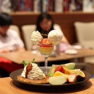 MORI Dessert Bar ดิ เอ็มโพเรียม