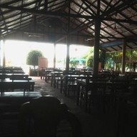 ลาบหมูดงเค็ง