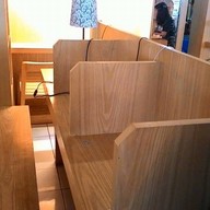 Study room Cafe