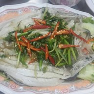 เฉินหลงถล่มวังมัจฉา