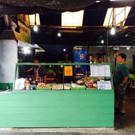 ร้านตุ๊ก อาหารตามสั่ง สวนรถไฟ