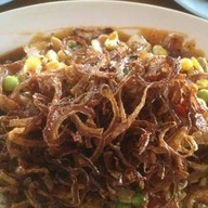ลาบหมูดงเค็ง
