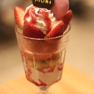 MORI Dessert Bar ดิ เอ็มโพเรียม