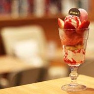 MORI Dessert Bar ดิ เอ็มโพเรียม