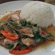 ชามโตก๋วยเตี๋ยวเป็ด