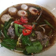 ไผ่สามกอ