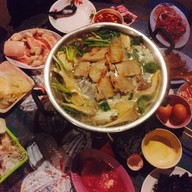 อิม อิม บุพเฟ่