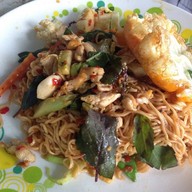 ครัวเสียงทอง