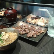 Miyazaki Japanese Teppan Dining Central Plaza Salaya