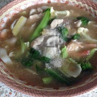 ครัวเสียงทอง