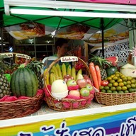 ผลไม้สดปั่น ฟรุต & ดริ้ง