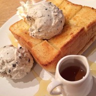 Study room Cafe
