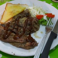 สเต็กจ่ากฤช บิ๊กซีปู่เจ้า