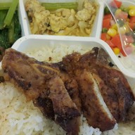 Bento House