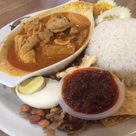 HOMETOWN Hainan Coffee KLIA2