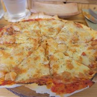 เมนูของร้าน Barefoot Cafe