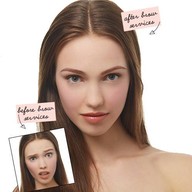 Benefit Brow Bar เซ็นทรัลชิดลม