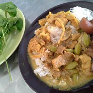 ข้าวแกงทุ่งสง 2501