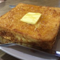 HOMETOWN Hainan Coffee KLIA2