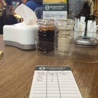 HOMETOWN Hainan Coffee KLIA2