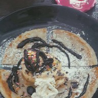 ชลเส้น ก๊วยเตี๋ยวต้มยำไข่หวาน