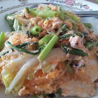 ผัดไทยรสเด็ด&สุกี้รสแซ่บ ม.พฤกษาดี คลองสาม – อร่อยหน้าหมู่บ้าน