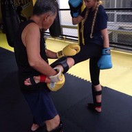 FITFAC Muaythai ตลิ่งชัน