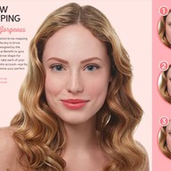 Benefit Brow Bar เซ็นทรัลชิดลม