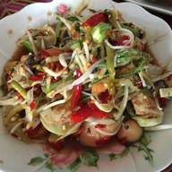 ไก่ย่างศรีสัช