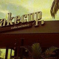 wakecup coffee & bakery เอสโซ่ เทพารักษ์ กม.8