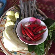 ไก่ย่างศรีสัช