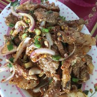 ไก่ย่างศรีสัช