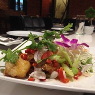 Lobby Bar and Restaurant