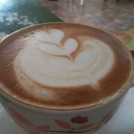 เพลิดเพลินคอฟฟี่