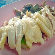 ข้าวมันไก่ตอน(นิจวรรณ)