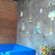 อากงอาม่า Cafe'