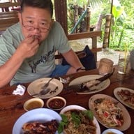 ส้มตำหน้าจวนระนอง