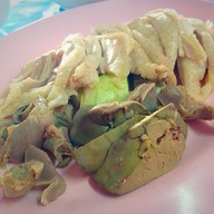 ข้าวมันไก่ตอน(นิจวรรณ)