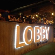 Lobby Bar and Restaurant