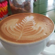 เพลิดเพลินคอฟฟี่