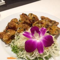 Lobby Bar and Restaurant