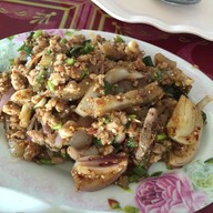 ไก่ย่างศรีสัช