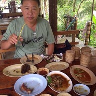 ส้มตำหน้าจวนระนอง
