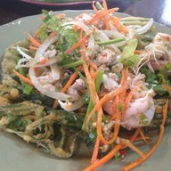 เรือนอาหารไทย