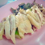 ข้าวมันไก่ตอน(นิจวรรณ)